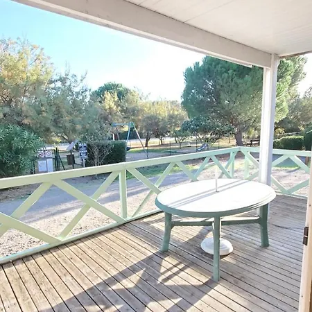 Camping Municipal L'Espazo Durban Corbieres Exterior photo