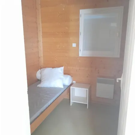 Camping Municipal L'Espazo Durban Corbieres Exterior photo