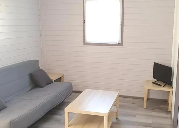 Camping Municipal L\'Espazo Durban Corbieres