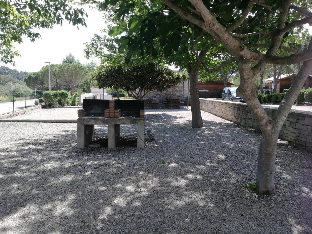Campsite Municipal L'espazo Corbieres *
