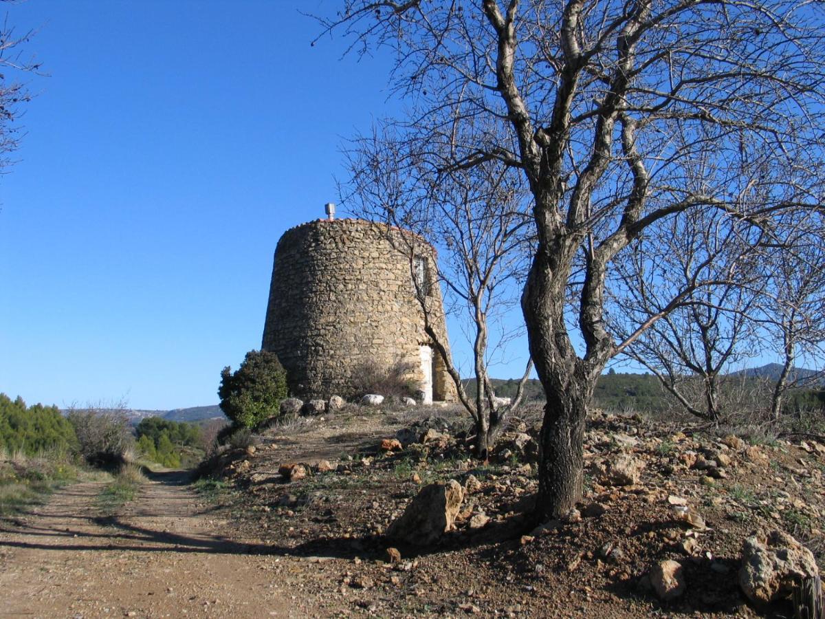 Campsite Municipal L'espazo Corbieres