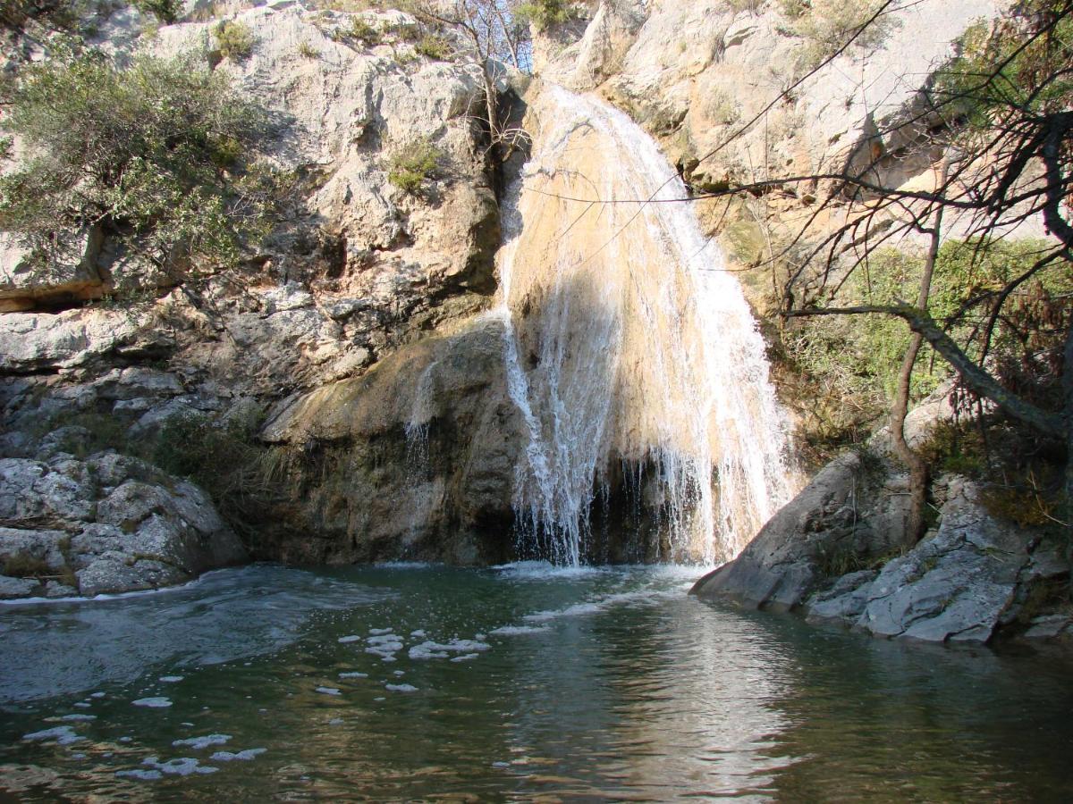 Campsite Municipal L'espazo Corbieres