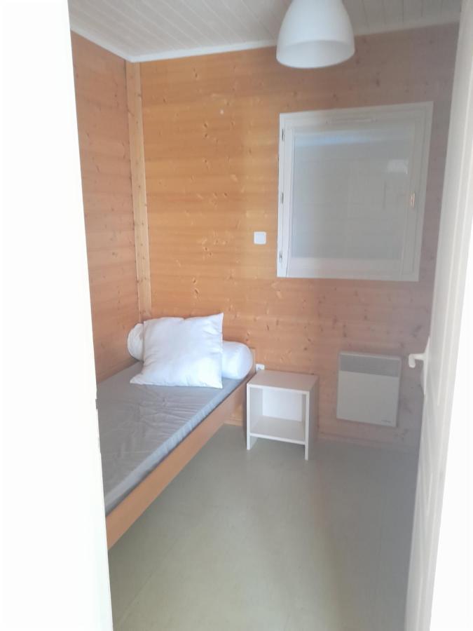 Municipal L'espazo Corbieres Campsite Durban-Corbieres